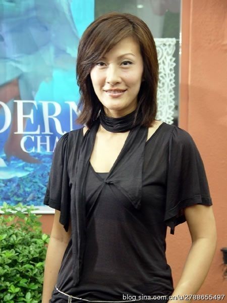 Trần Tuệ San là người Mỹ gốc Hoa, mẹ cô mang hai dòng máu Anh và Trung. Sau bộ phim Hồ sơ công lý, sự nghiệp của Flora ngày càng thăng hoa, cô trở thành một trong những diễn viên hàng đầu của đài truyền hình TVB